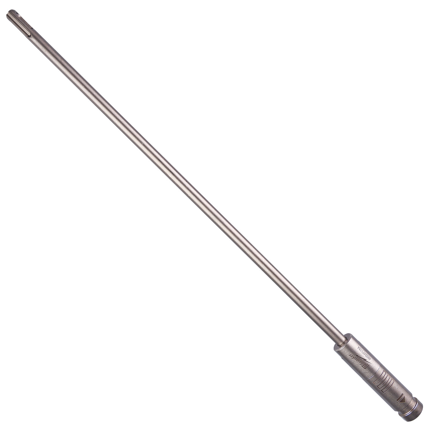 Prailginimas SDS-Plius grąžtui 450mm Milwaukee Prailginimas SDS-Plius grąžtui 450mm Milwaukee