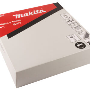 Pjovimo juosta 16x0, 5x2240 14T 3vnt minkštam metalui LB1200F