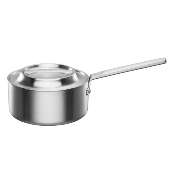 Norden steel puodas padažams 2,5 L Norden steel puodas padažams 2,5 L - Image 4