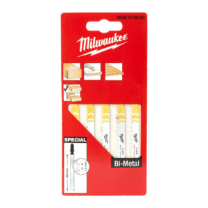 Pjūklelis siaurapjūkliui Bl 60x1,9mm P5M 5vnt. (laminatui)