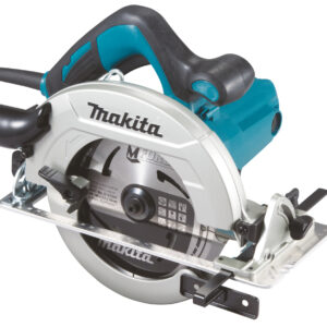 Rankinis diskinis pjūklas HS7611