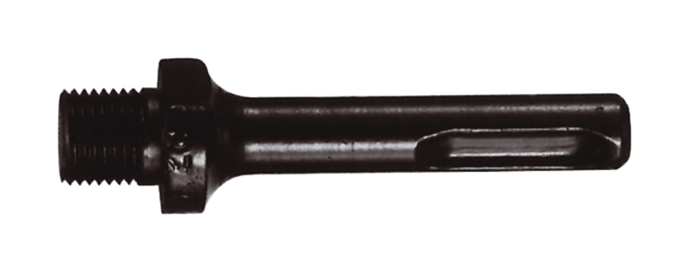 Adapteris iš SDS-Plius į STANDARD 1/2" 20 UNF Adapteris iš SDS-Plius į STANDARD 1/2" 20 UNF