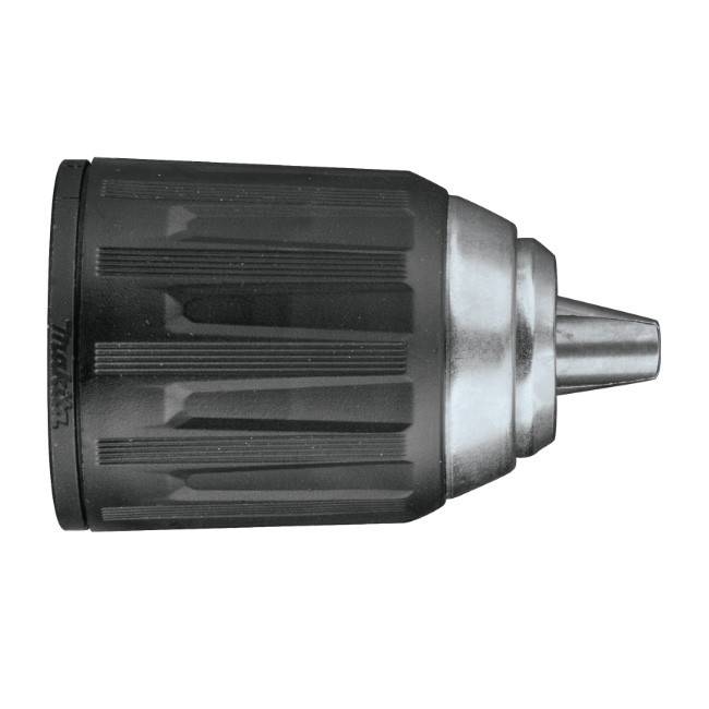 Griebtuvas 1,5-13 mm greito veržimo Griebtuvas 1,5-13 mm greito veržimo