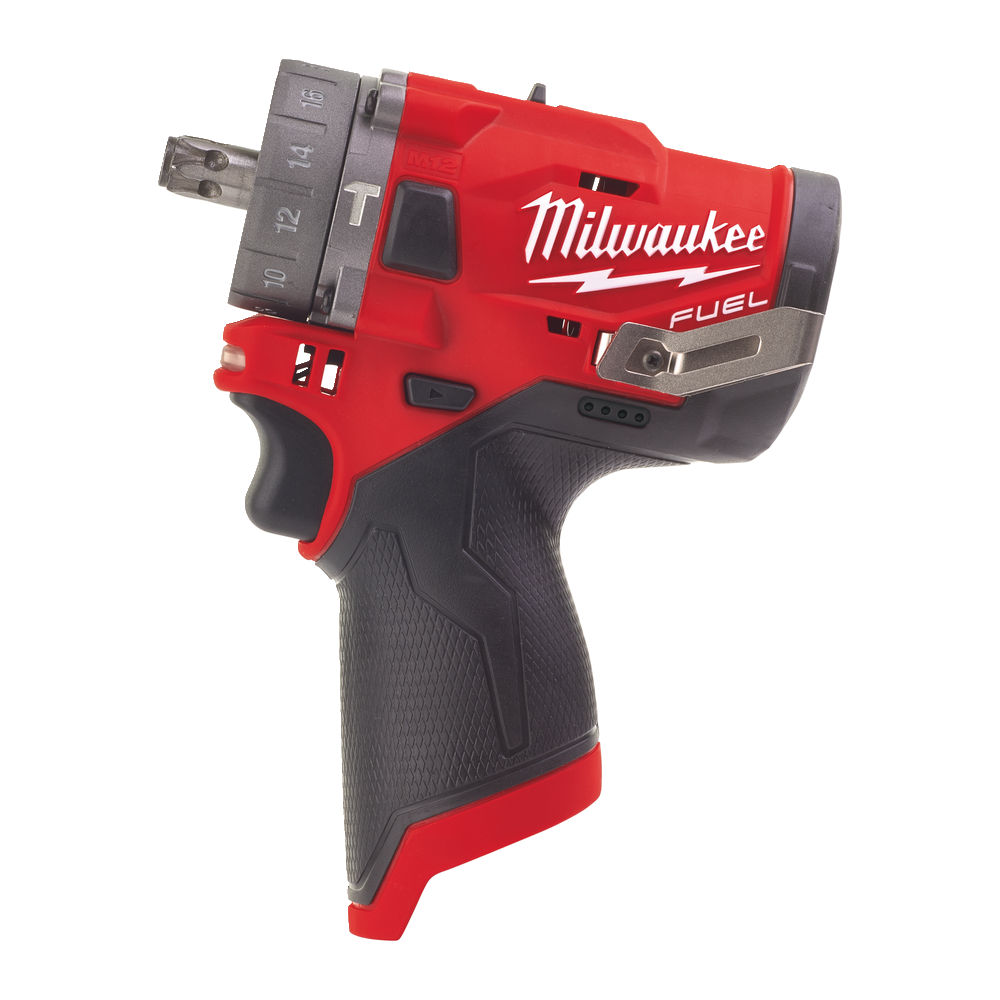 Akumuliatorinis gręžtuvas M12 FPDX-X Akumuliatorinis gręžtuvas M12 FPDX-X - Image 11
