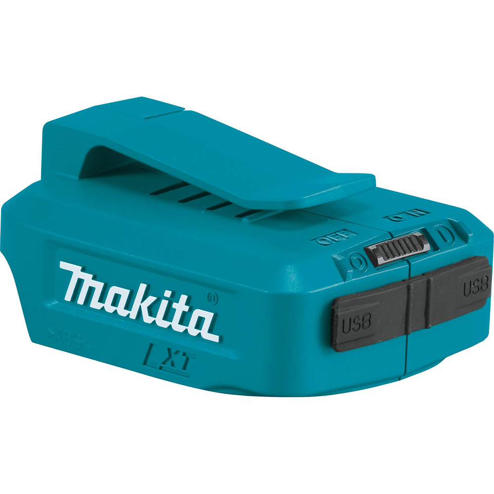 Akumuliatorinis maitinimo šaltinis (adapteris) 18V ->USB Akumuliatorinis maitinimo šaltinis (adapteris) 18V ->USB - Image 4