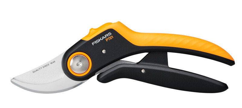 Plus PowerLever™ sekatorius prasilenkiančiais ašmenimis P721 Plus PowerLever™ sekatorius prasilenkiančiais ašmenimis P721 - Image 3
