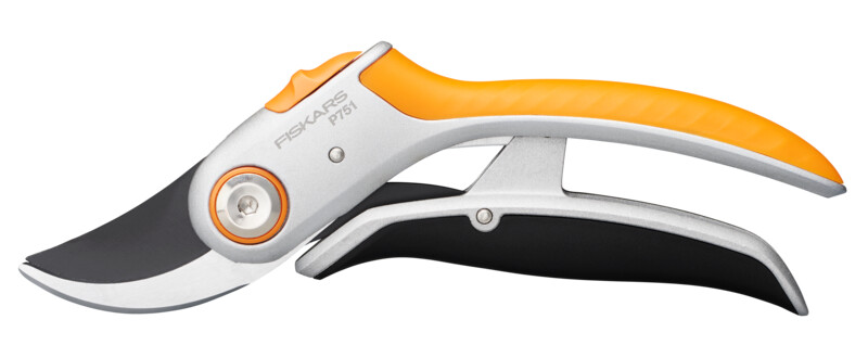 Plus PowerLever™ metalinis sekatorius prasilenkiančiais ašmenimis (P751) Plus PowerLever™ metalinis sekatorius prasilenkiančiais ašmenimis (P751) - Image 3