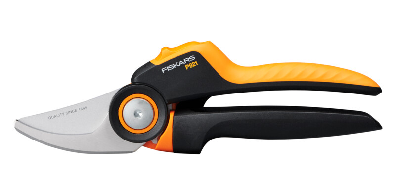 X-series™ sekatorius prasilenkiančiais ašmenimis M (P921) X-series™ sekatorius prasilenkiančiais ašmenimis M (P921) - Image 3