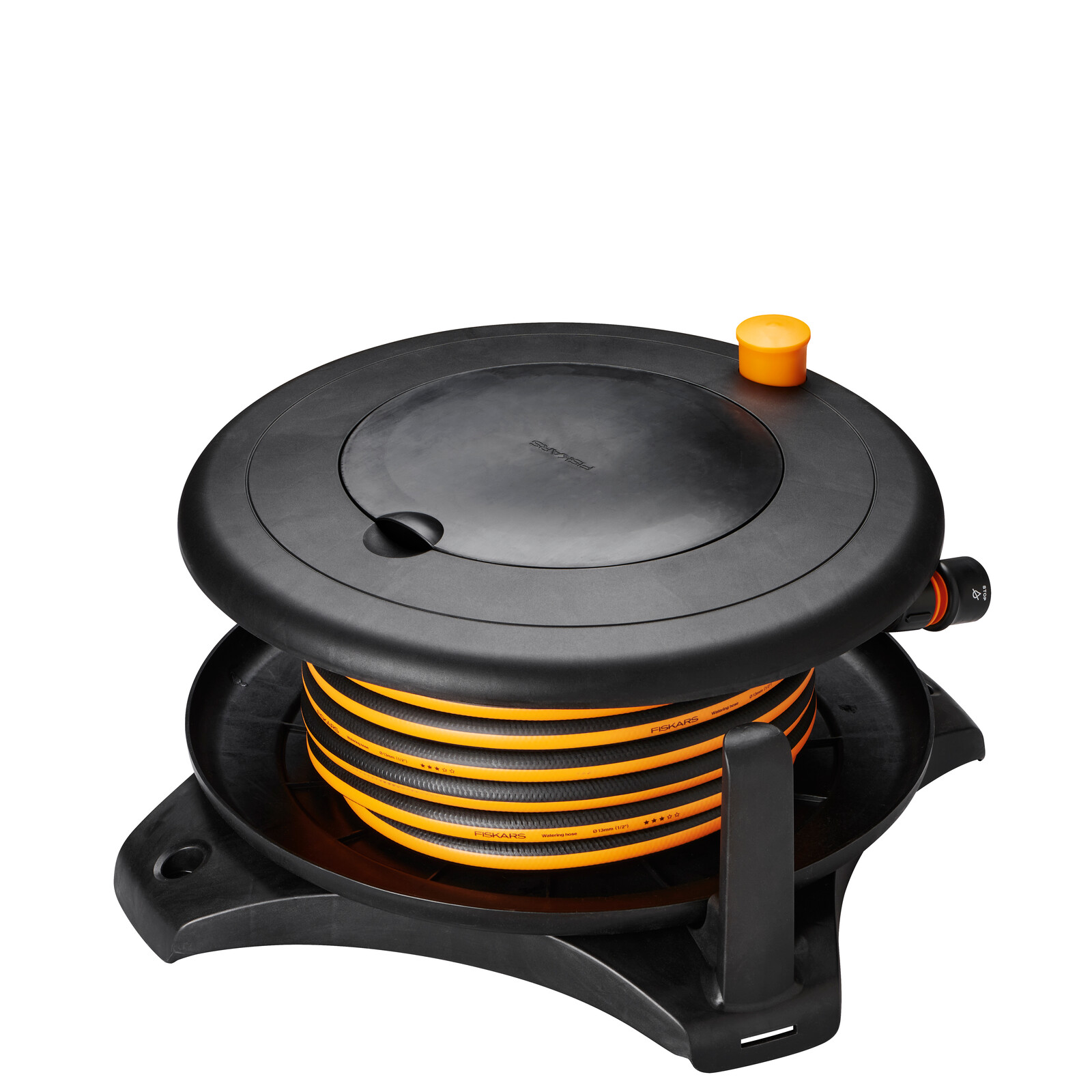 Solid™ Waterwheel laistymo sistema L Solid™ Waterwheel laistymo sistema L - Image 2