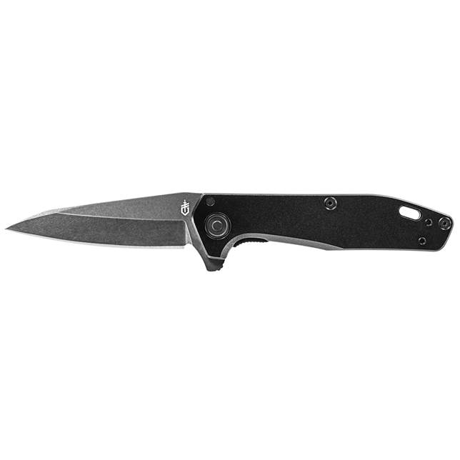 Peilis Gerber Fastball Warncliff BLK Peilis Gerber Fastball Warncliff BLK - Image 6