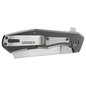 Peilis Gerber Asada Folder Onyx FE