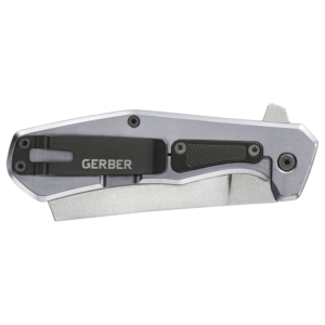 Peilis Gerber Asada Folder Micarta Olive FE
