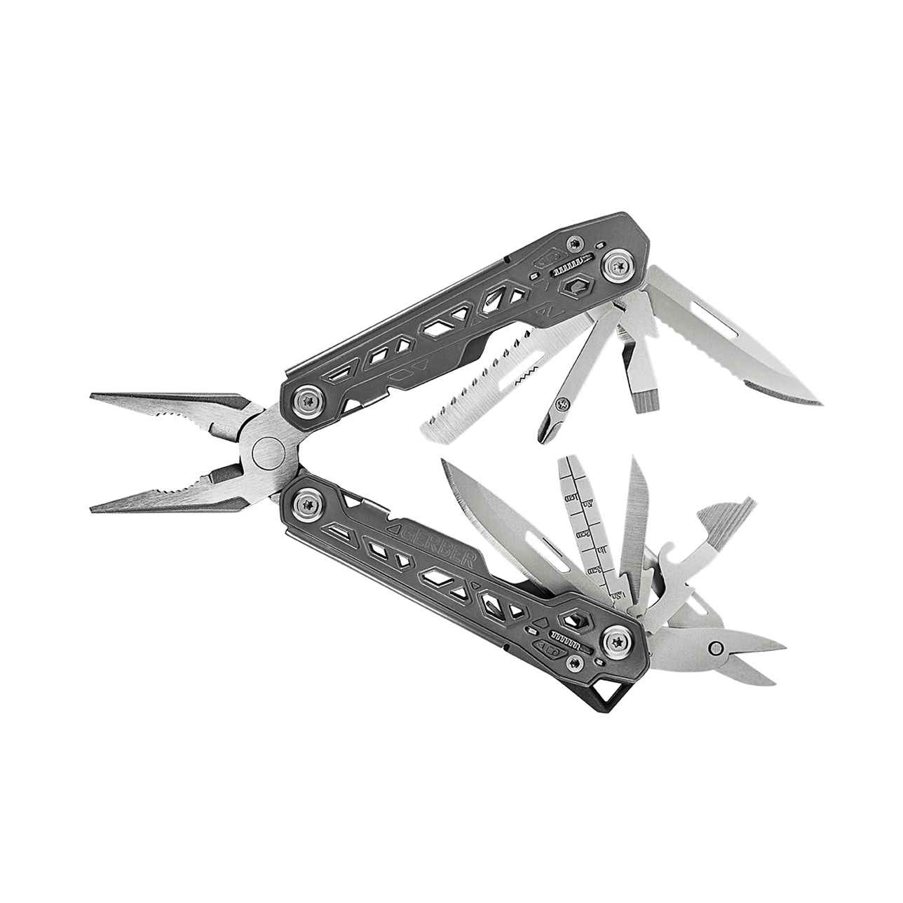 Rinkinys Gerber Truss & Wallet Gift tin 4L Rinkinys Gerber Truss & Wallet Gift tin 4L - Image 6