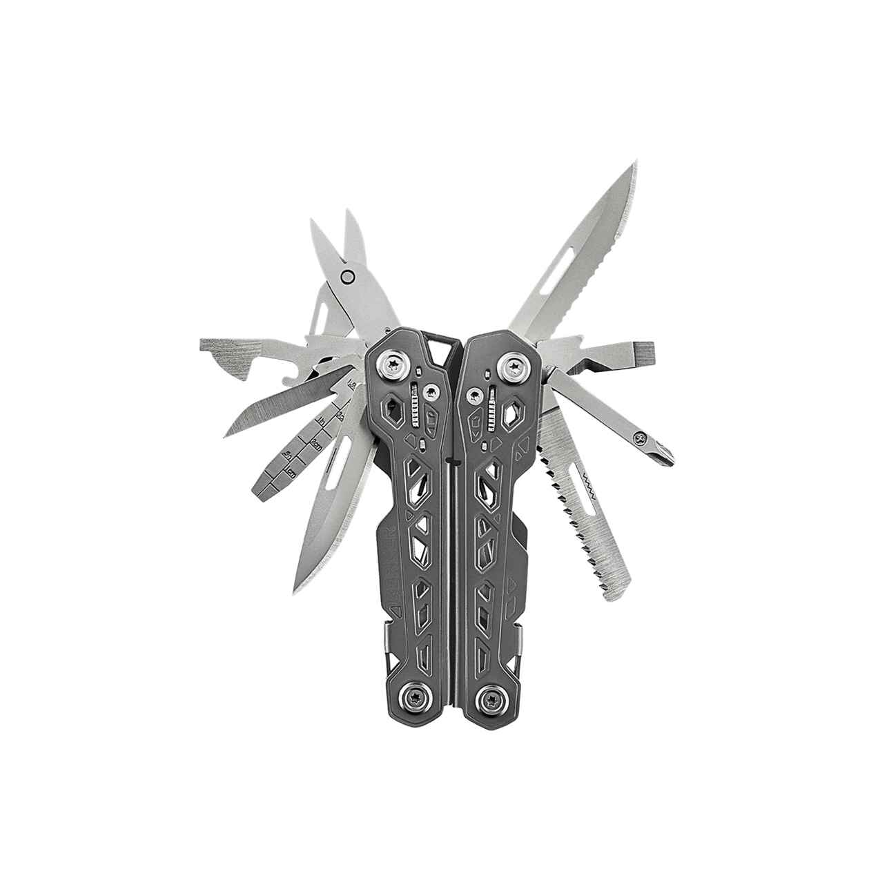 Rinkinys Gerber Truss & Wallet Gift tin 4L Rinkinys Gerber Truss & Wallet Gift tin 4L - Image 7