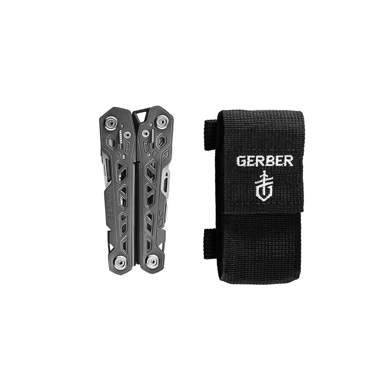 Rinkinys Gerber Truss & Wallet Gift tin 4L Rinkinys Gerber Truss & Wallet Gift tin 4L - Image 9
