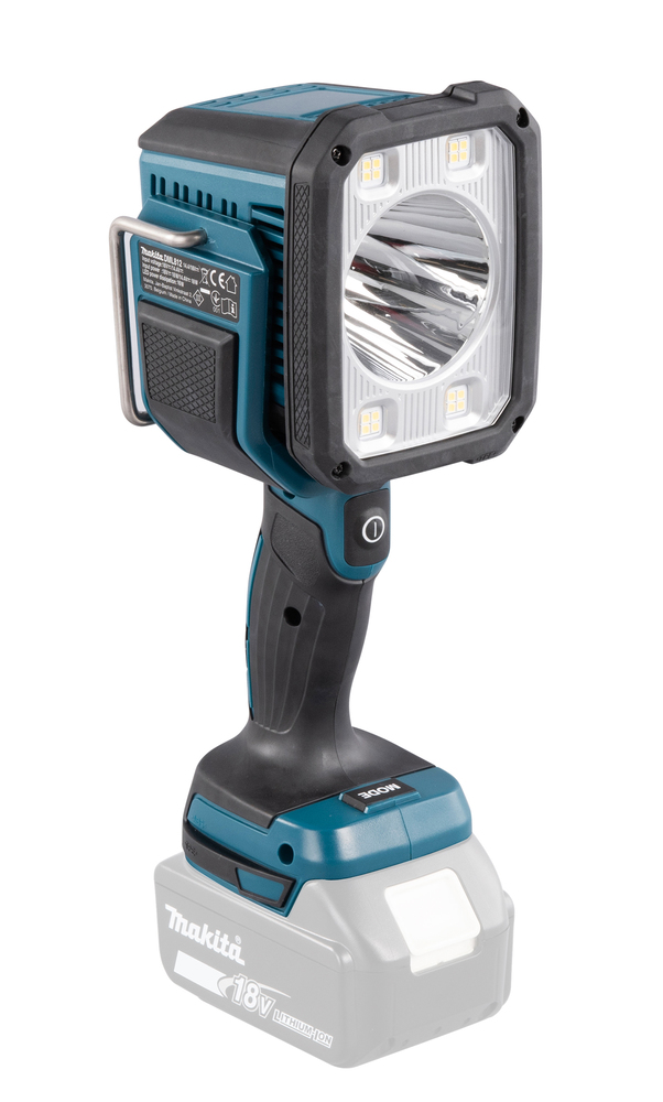 Akumuliatorinis LED prožektorius DML812 Akumuliatorinis LED prožektorius DML812 - Image 9