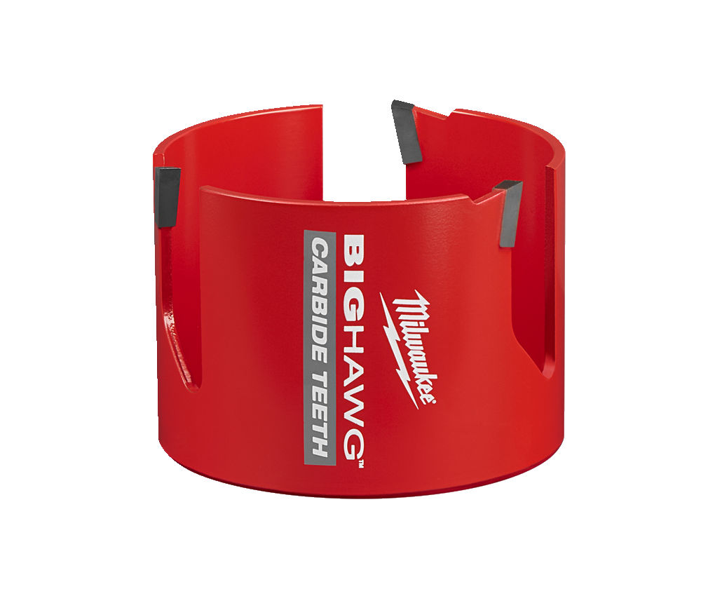 Gręžimo karūna BIG HAWG™ Ø92mm Gręžimo karūna BIG HAWG™ Ø92mm - Image 3