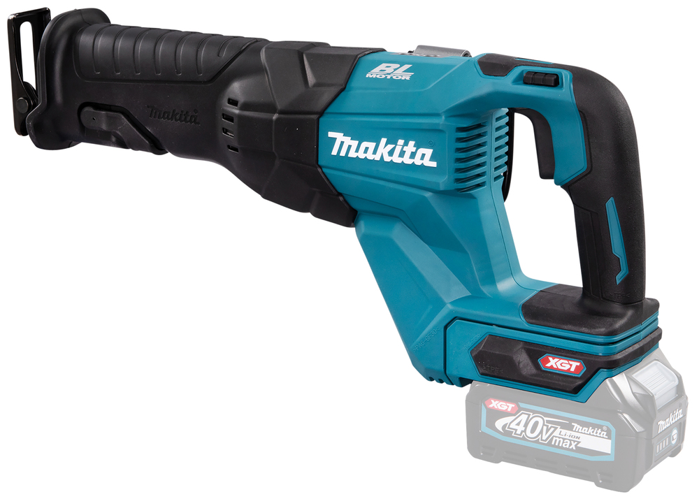 Akumuliatorinis tiesinis pjūklas XGT 40V max JR001GZ Akumuliatorinis tiesinis pjūklas XGT 40V max JR001GZ - Image 4