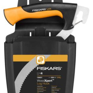 WoodXpert™ Kablys rąsteliams