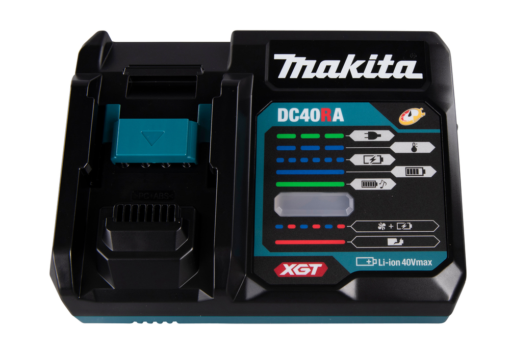 Kroviklis DC40RA XGT 40Vmax 28–45 min. Kroviklis DC40RA XGT 40Vmax 28–45 min. - Image 3