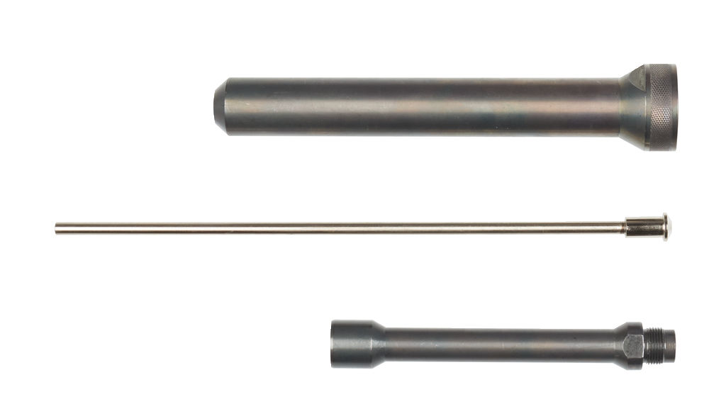 Prailginimas kniediklio M12 BPRT 152mm Prailginimas kniediklio M12 BPRT 152mm - Image 3