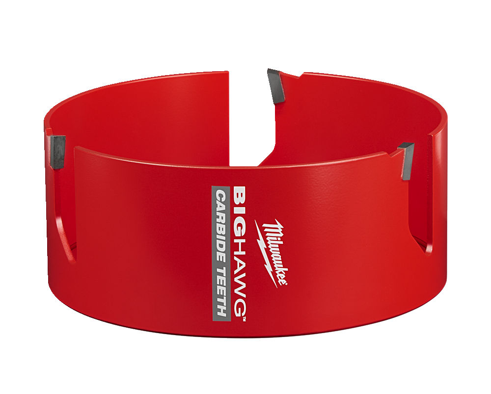Gręžimo karūna BIG HAWG™ Ø133mm Gręžimo karūna BIG HAWG™ Ø133mm - Image 3
