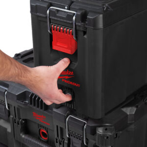 Lagaminas Packout Compact Box aukštas, siauras