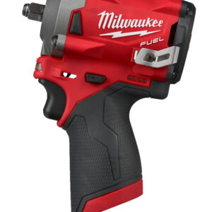 Akumuliatorinis veržliasukis M12 FIW38-0 3/8''