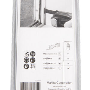 Priedas daugiafunkciniam įrankiui metalui pjauti (32 mm) MAM005