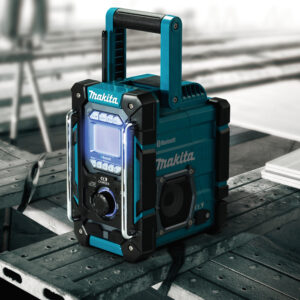Radijas / įkroviklis DMR300