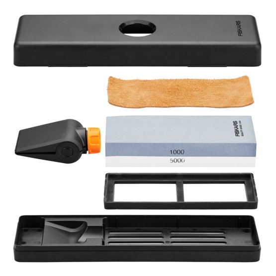 Whetstone Premium™ rinkinys peilių galandimui Whetstone Premium™ rinkinys peilių galandimui - Image 4