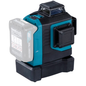 Akumuliatorinis 360° CXT ® lazerinis nivelyras SK700D