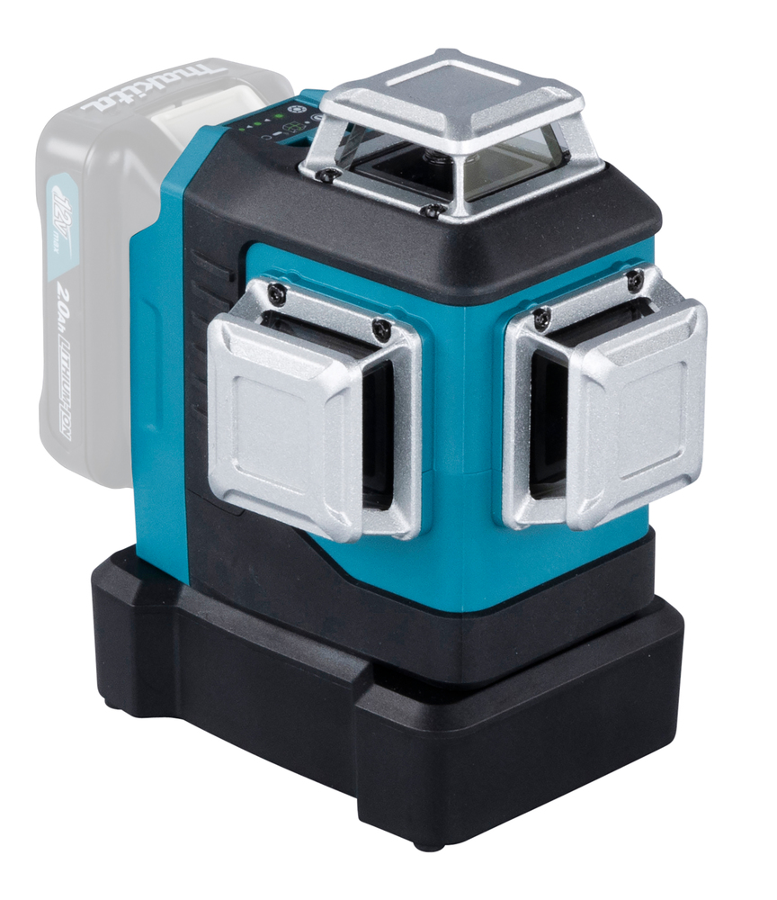 Akumuliatorinis 360° CXT ® lazerinis nivelyras SK700GD Akumuliatorinis 360° CXT ® lazerinis nivelyras SK700GD - Image 6
