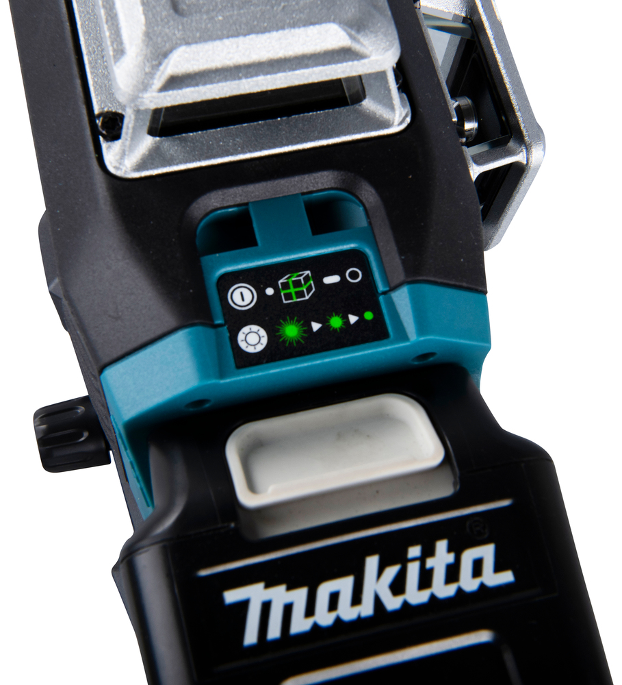 Akumuliatorinis 360° CXT ® lazerinis nivelyras SK700GD Akumuliatorinis 360° CXT ® lazerinis nivelyras SK700GD - Image 7