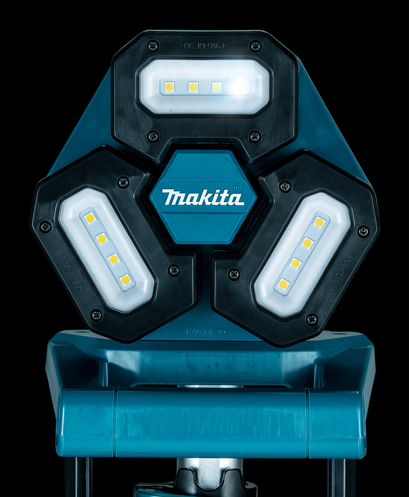 Akumuliatorinis LED prožektorius DML814 Akumuliatorinis LED prožektorius DML814 - Image 8