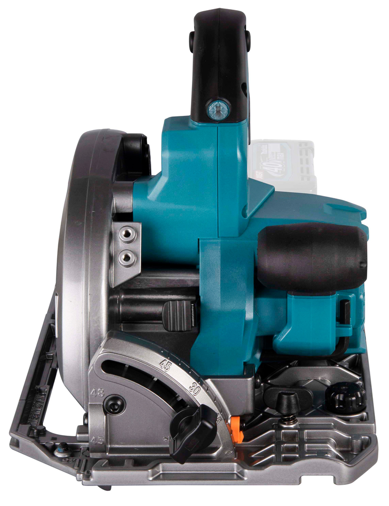 Akumuliatorinis diskinis pjūklas XGT 40V max HS004GZ Akumuliatorinis diskinis pjūklas XGT 40V max HS004GZ - Image 3