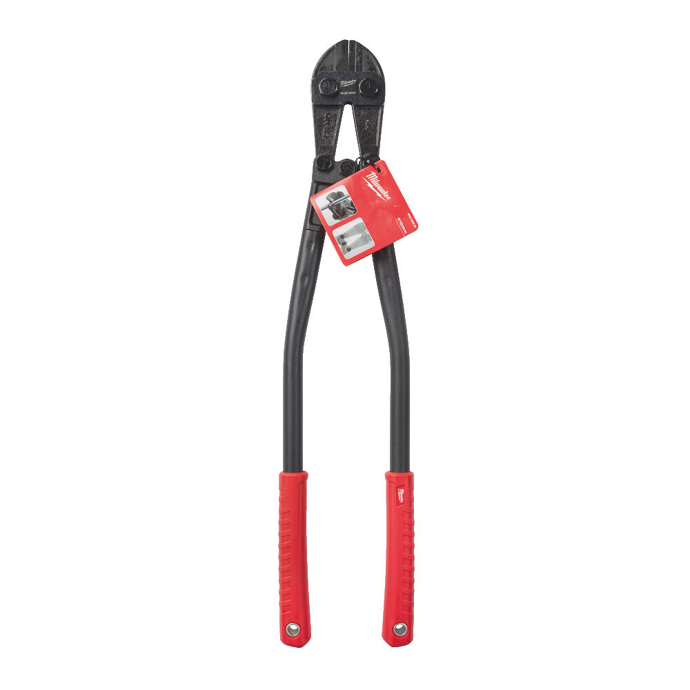 Metalo kirpimo replės 610 mm Milwaukee Metalo kirpimo replės 610 mm Milwaukee - Image 4