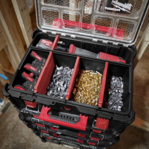 Lagaminas Packout Compact organizer