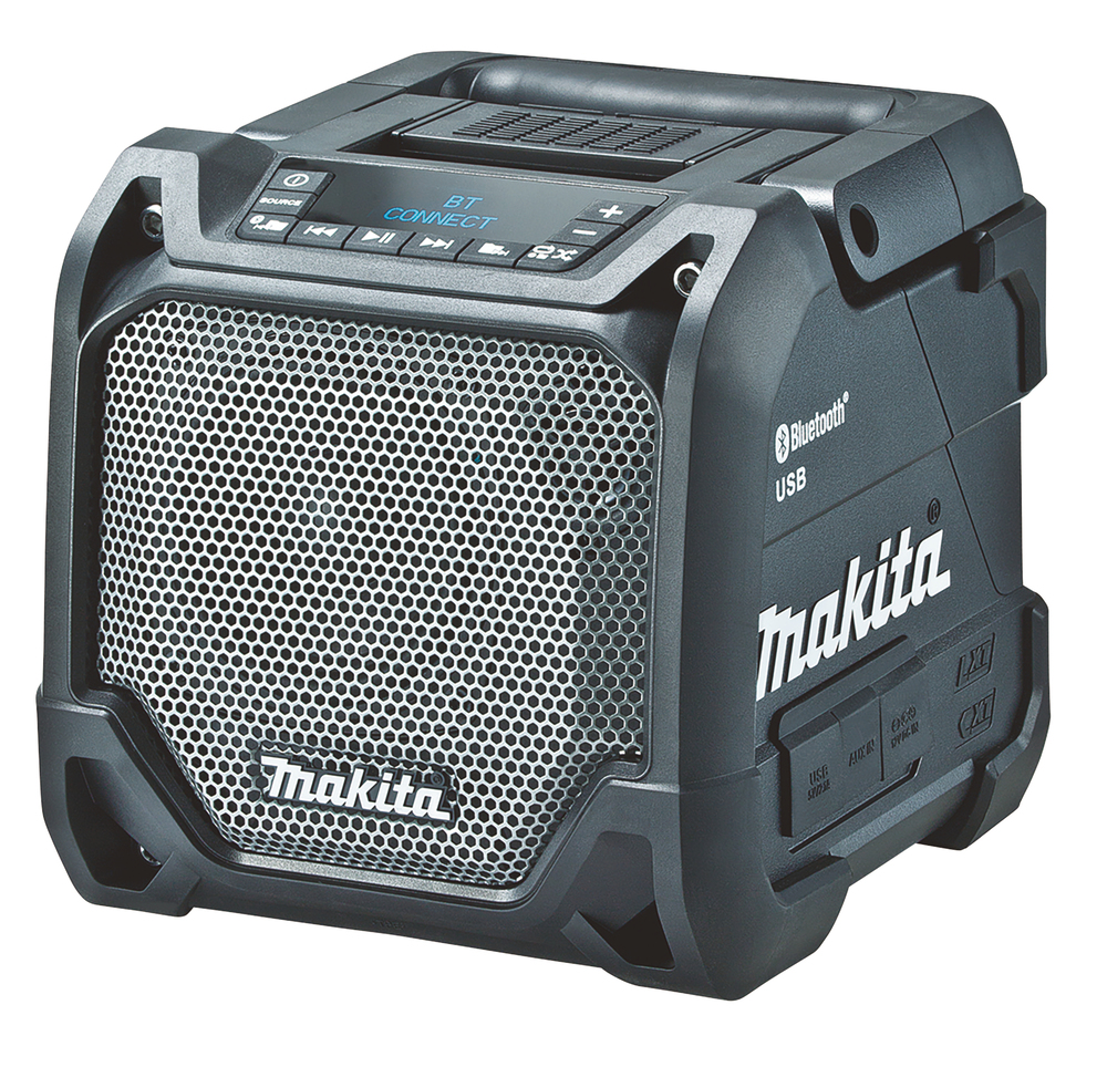 Bluetooth, USB grotuvas DMR202B Bluetooth, USB grotuvas DMR202B