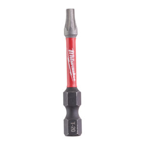 Sukimo antgalis TX20 50 mm, ShockWave CD 10vnt.