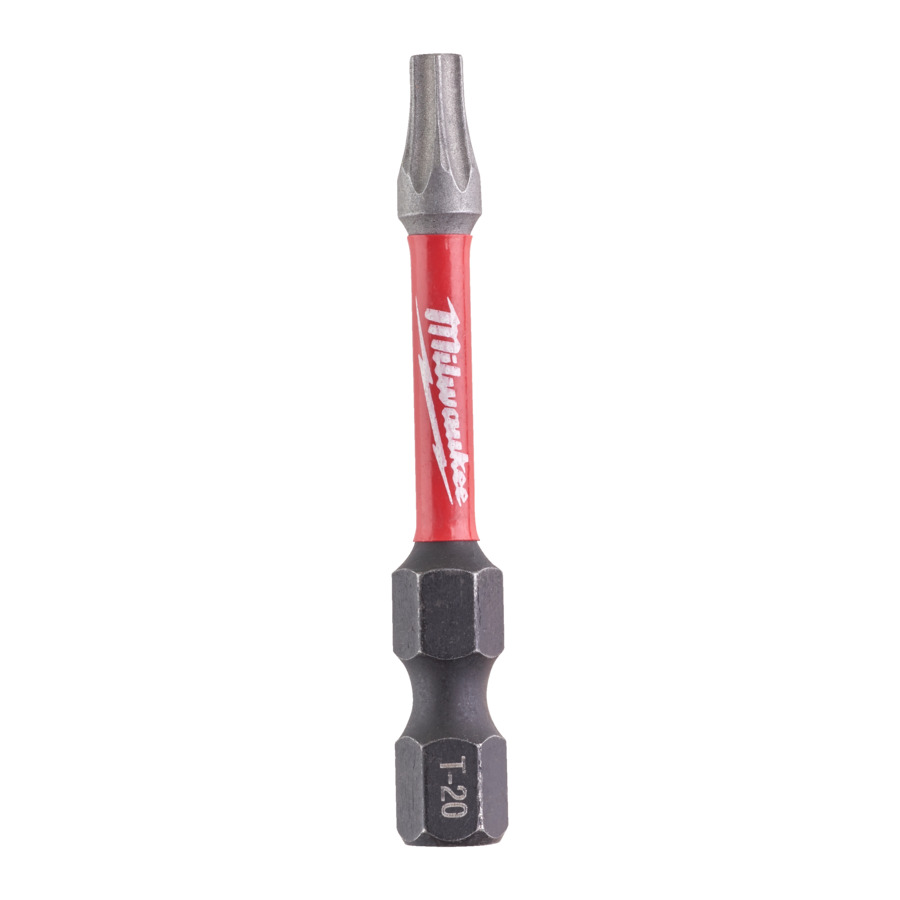 Sukimo antgalis TX20 50 mm, ShockWave CD 10vnt. Sukimo antgalis TX20 50 mm, ShockWave CD 10vnt.