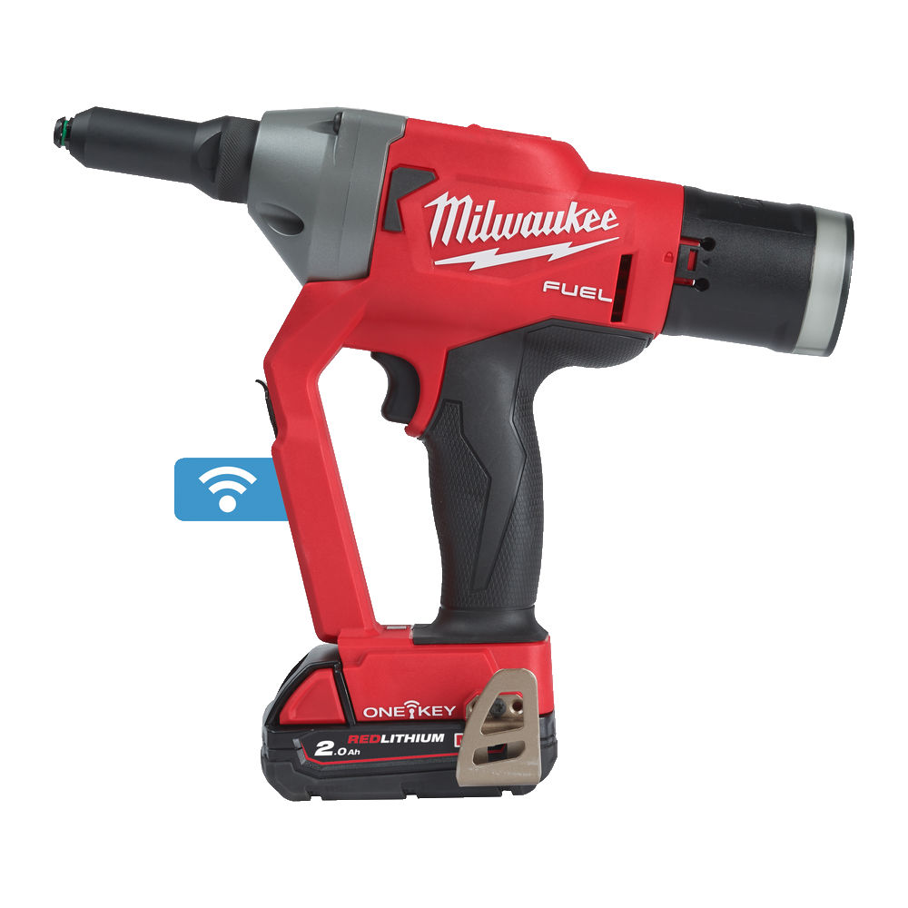 Akumuliatorinis kniediklis M18 ONEFPRT-202X Akumuliatorinis kniediklis M18 ONEFPRT-202X - Image 3
