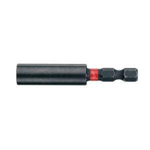 Magnētiskais uzgaļu turētājs Shw 1/4 60 mm IMPACT