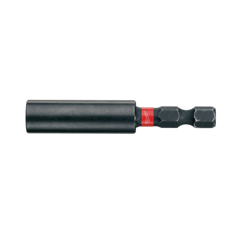Magnētiskais uzgaļu turētājs Shw 1/4 60 mm IMPACT Magnētiskais uzgaļu turētājs Shw 1/4 60 mm IMPACT
