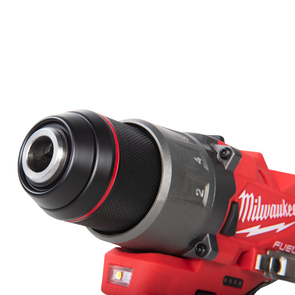 Akumuliatorinis suktuvas/gręžtuvas M12 FDD2-602X Akumuliatorinis suktuvas/gręžtuvas M12 FDD2-602X - Image 6