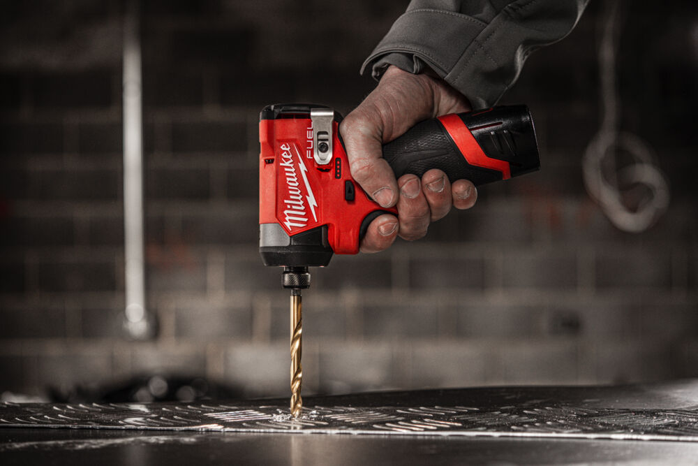 Akumuliatorinis smūginis suktuvas M12 FID2-202X Akumuliatorinis smūginis suktuvas M12 FID2-202X