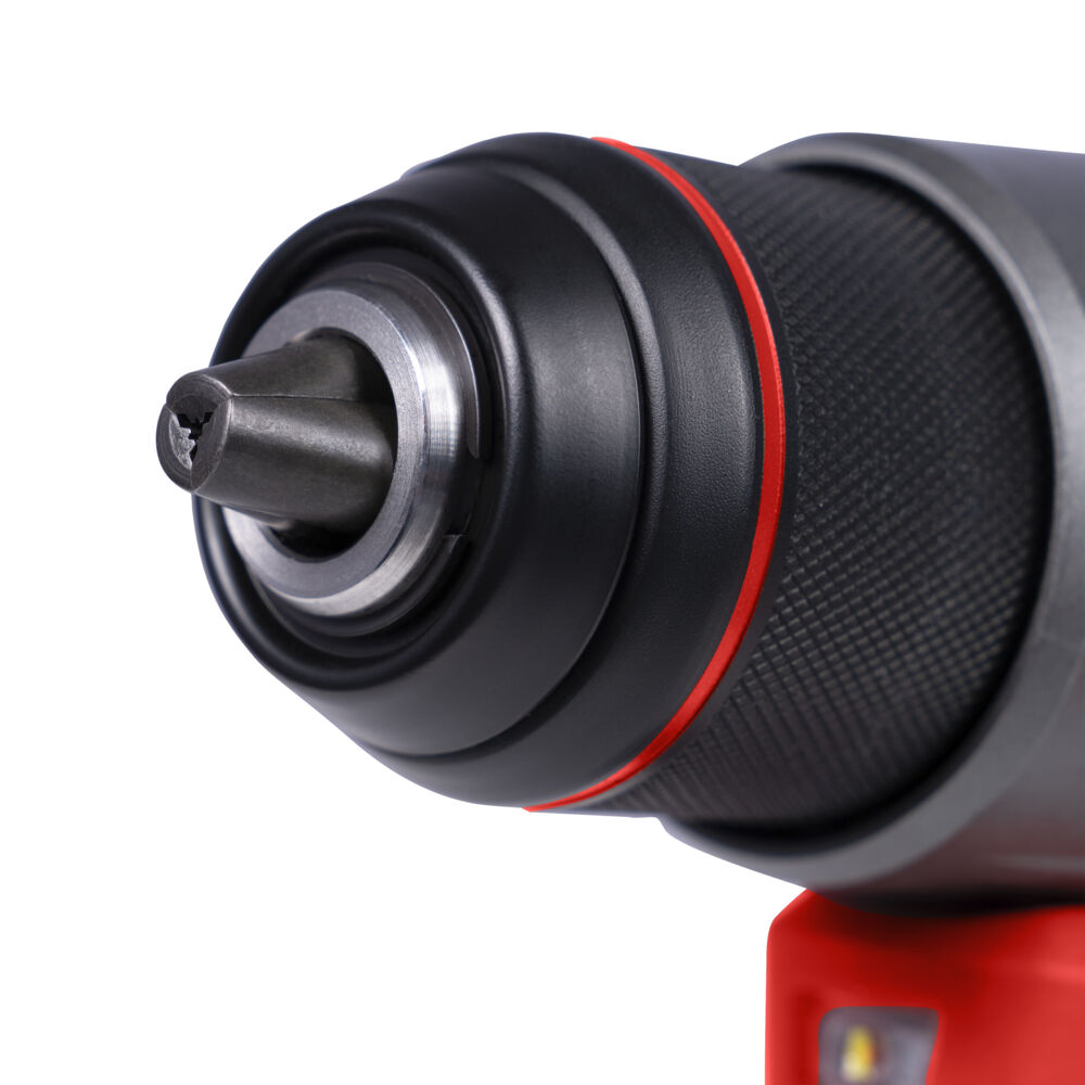 Akumuliatorinis smūginis suktuvas/gręžtuvas M12 FPD2-202X Akumuliatorinis smūginis suktuvas/gręžtuvas M12 FPD2-202X - Image 8
