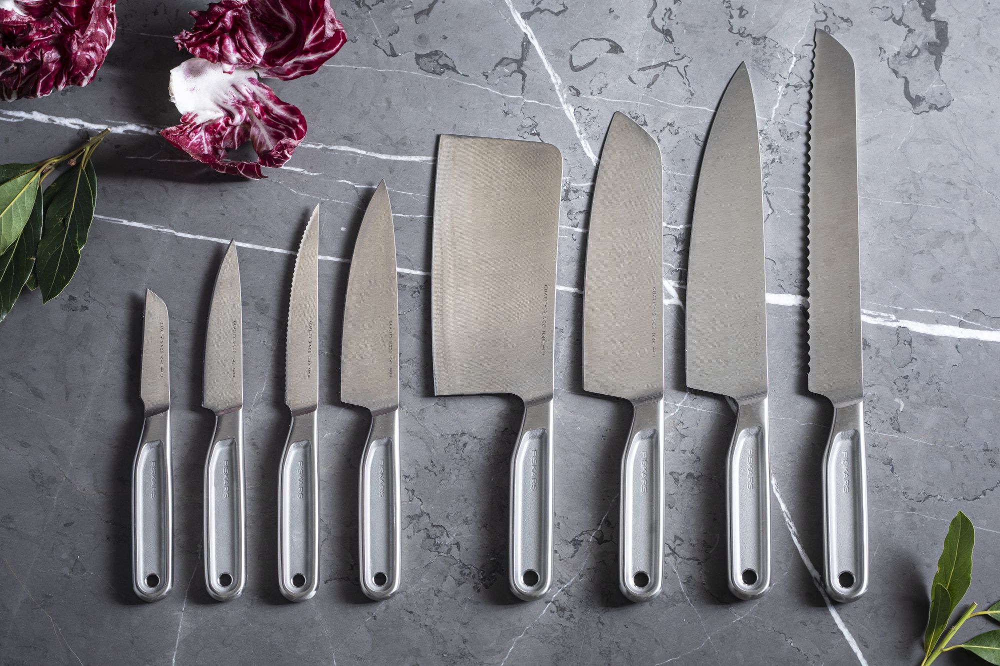 All Steel peilis pomidorams All Steel peilis pomidorams - Image 2