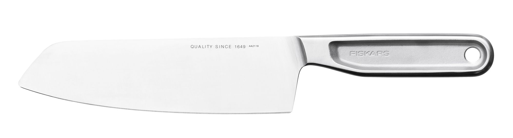All Steel Santoku peilis All Steel Santoku peilis - Image 3
