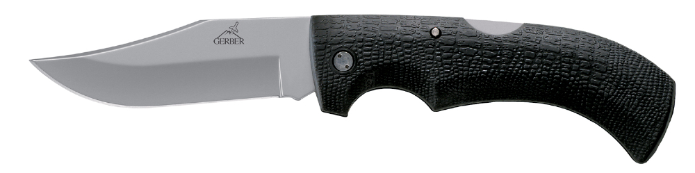 Peilis Gerber Gator- Clip Point, Fine Edge Peilis Gerber Gator- Clip Point, Fine Edge - Image 2